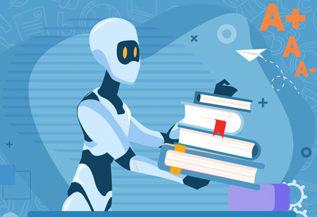 How AI-Driven Learning Analytics Helps Educators?