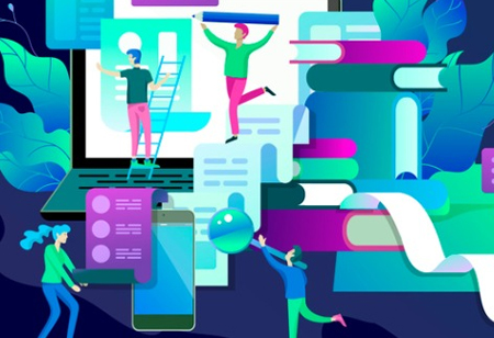 How Technology Transitions Education