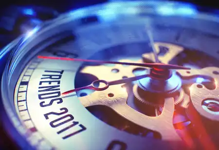 Learning Analytics Trends for Higher Education