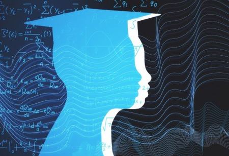 How AI Steers Education